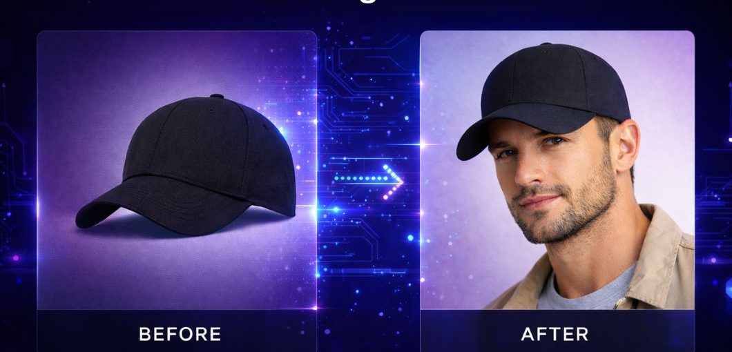 AI-Powered-Image-Enhancement